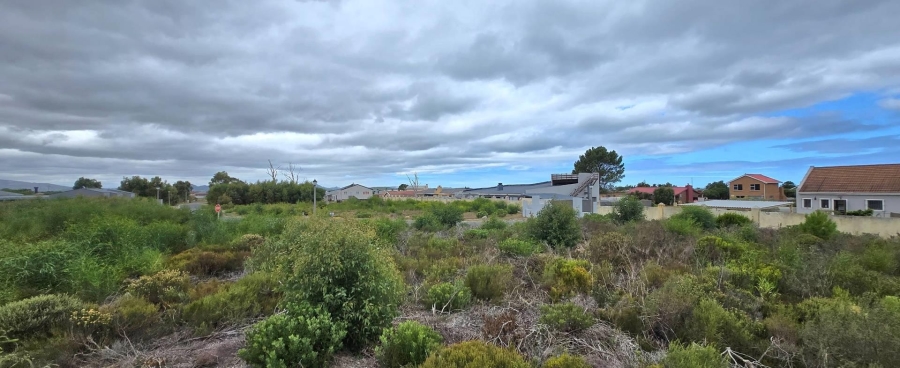 0 Bedroom Property for Sale in Franskraal Western Cape